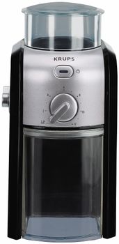 KRUPS Kaffekvarn Grind Expert (GVX242)