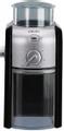 kaffekvarn GVX242, svart/ krom
