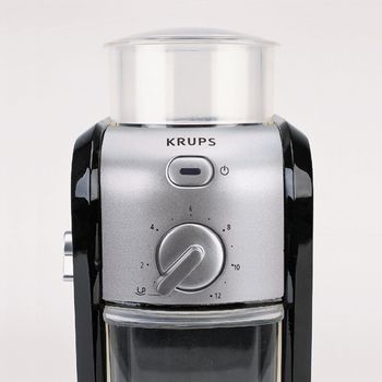 KRUPS Kaffekvarn Grind Expert (GVX242)