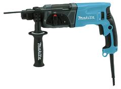 MAKITA HR 2470 Elektronic hammer drill