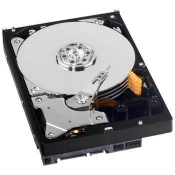 WESTERN DIGITAL WD Desktop Green 3TB SATA 6Gb/s 3,5" 64MB cache IntelliPower (WD30EZRX)