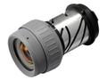 NEC NP13ZL Manual Middle Zoom Lens