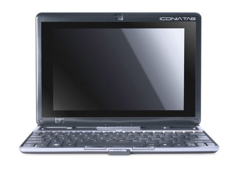 Acer W500 KEYBOARD DOCKING SWISS/G (LC.KBD00.022)