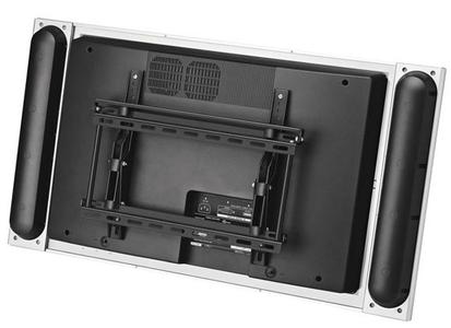 ERGOTRON MEDIUM TILT MOUNT 23-42IN (60-613)