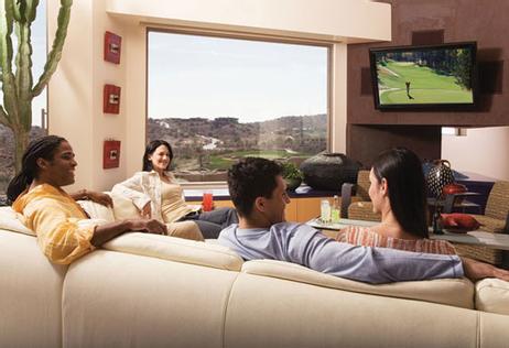 Ergotron Neo-Flex monteringssett - Very Heavy Duty - for flatpanel - svart (60-613)