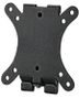 ERGOTRON n Neo-Flex Wall Mount, ULD - Mounting kit (wall plate, VESA adapter) for plasma panel - black - screen size: 13"-32"