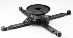 ERGOTRON PROJECTOR CEILING MOUNT  40 LBS 40LBS