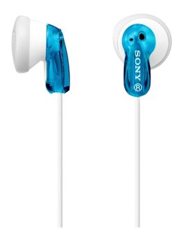 SONY MDRE9LPL FONTOPIA headphones blå (MDRE9LPL.AE)