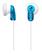 SONY MDRE9LPL FONTOPIA headphones
