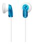 SONY MDR-E9LP In-ear Headphones, Blue