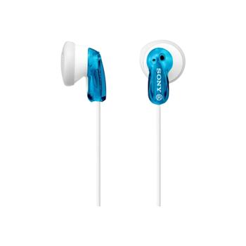 SONY MDRE9LPL FONTOPIA headphones blå (MDRE9LPL.AE)