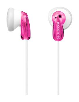 SONY MDR-E 9 LPP pink (MDRE9LPP.AE)