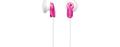 SONY MDR-E 9 LPP pink (MDRE9LPP.AE)