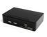 STARTECH 2 Port DVI USB KVM Switch with Audio and USB 2.0 Hub