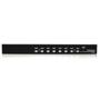 STARTECH 8 Port 1U Rackmount DVI USB KVM Switch (SV831DVIU)