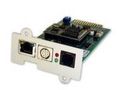 Online USV SNMP-Adapter Slot