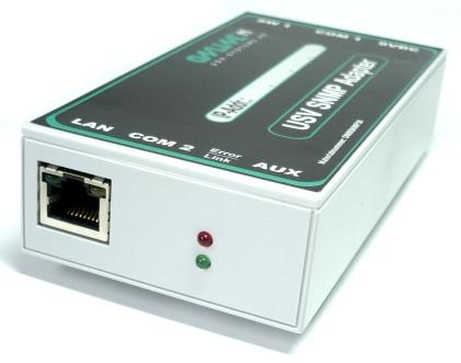 Online USV Network Managemet Card Basic (DW7SNMP20)