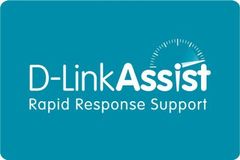 D-LINK Assist Warranty Extension 3 Years Cat. B