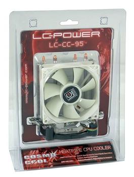 LC POWER CPU K 1155/AM3 LC-Power Cosmo Cool CC95 (LC-CC-95)