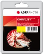 AGFAPHOTO CLI-8 Y yellow with chip
