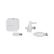 TARGUS USB HOME CHARGER F/ MEDIA TABLETS CPNT