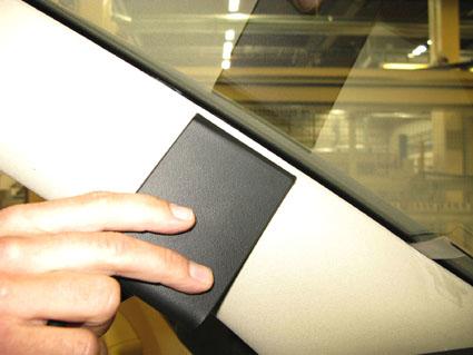 BRODIT ProClip (804605)