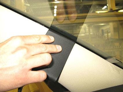 BRODIT ProClip (804605)