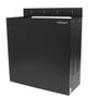 STARTECH Wall-Mount Server Rack - 4U (RK419WALVO)