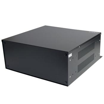 STARTECH Wall-Mount Server Rack - 4U (RK419WALVO)