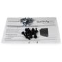 STARTECH Wall-Mount Server Rack - 4U (RK419WALVO)