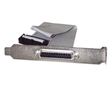 STARTECH PARALLEL HEADER SLOT PLATE F-FEEDS