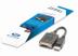 SAPPHIRE Adapter Active miniDP to SL-DVI mini-DisplayPort to Single-Link DVI
