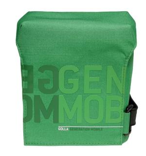 GOLLA Cam S Salmiac green (G1179)