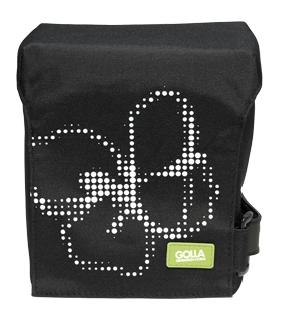 GOLLA Cam S Hannah black (G1182)