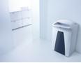 HSM SECURIO B32 document shredder - 4,5 x 30 mm (1823111)
