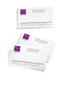 SIGEL Business Cards, mp (DP830)