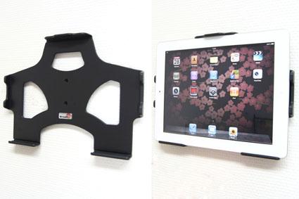 BRODIT Monitor Mount.  Wall mount.  (215485)