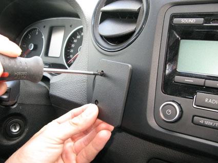 BRODIT ProClip (854601)