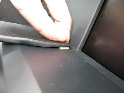 BRODIT ProClip (854607)