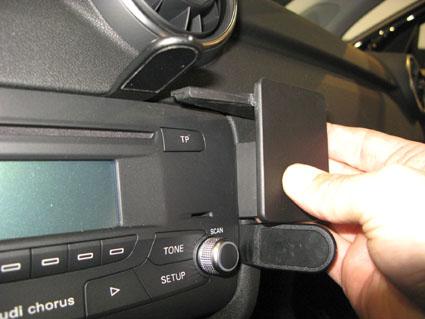 BRODIT ProClip (854610)