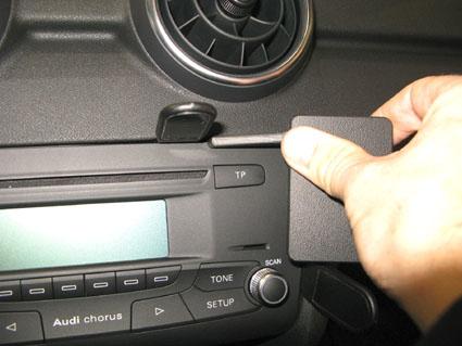 BRODIT ProClip (854610)