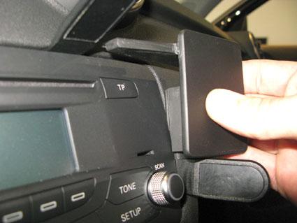 BRODIT ProClip (854610)