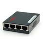 ROLINE Fast Ethernet Switch, Pocket, (21.14.3133)