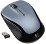 LOGITECH M325 Mouse, Wireless (910-002335 $DEL)