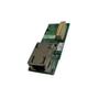 INTEL RRM4 Lite KVM Module w Ded NIC Module (AXXRMM4)