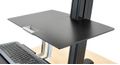 ERGOTRON Worksurface for WorkFit-S