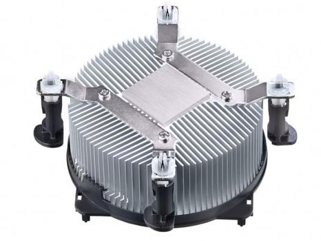 Cooler Master Xdream i 117 LGA 1155/ 1156/ 775 (RR-X117-18FP-R1)