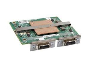 INTEL 10GBe module dual port CX4 connect (AXX10GBIOMOD)