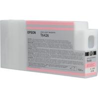 Epson T6426 - livlig lys magenta - original - blekkpatron