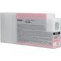 EPSON n T6426 - 150 ml - vivid light magenta - original - ink cartridge - for Stylus Pro 7890, Pro 7900, Pro 9890, Pro 9900, Pro WT7900